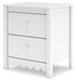 Hallityn Nightstand - Red Gate Home Furnishings (Ball Ground, GA)