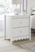 Hallityn Nightstand - Red Gate Home Furnishings (Ball Ground, GA)