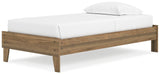 Deanlow Bed - Red Gate Home Furnishings (Ball Ground, GA)