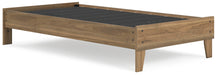 Deanlow Bed - Red Gate Home Furnishings (Ball Ground, GA)