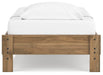 Deanlow Bed - Red Gate Home Furnishings (Ball Ground, GA)