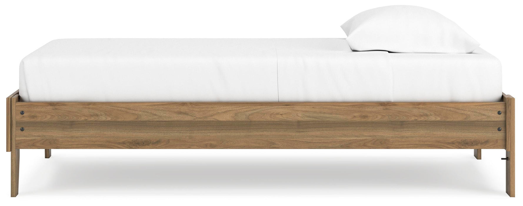 Deanlow Bed - Red Gate Home Furnishings (Ball Ground, GA)