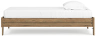 Deanlow Bed - Red Gate Home Furnishings (Ball Ground, GA)