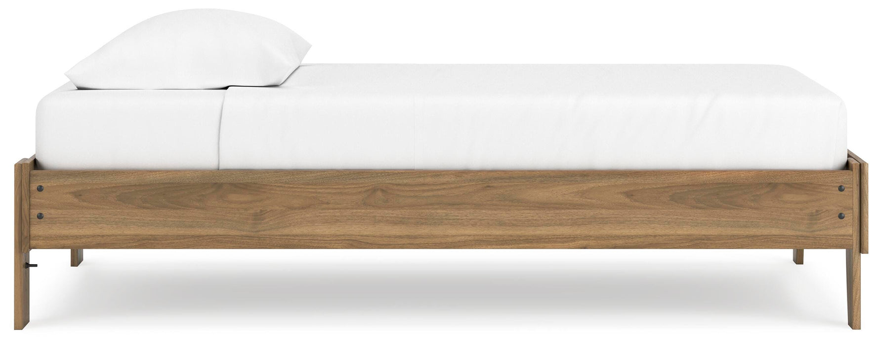 Deanlow Bed - Red Gate Home Furnishings (Ball Ground, GA)