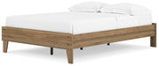 Deanlow Bed - Red Gate Home Furnishings (Ball Ground, GA)