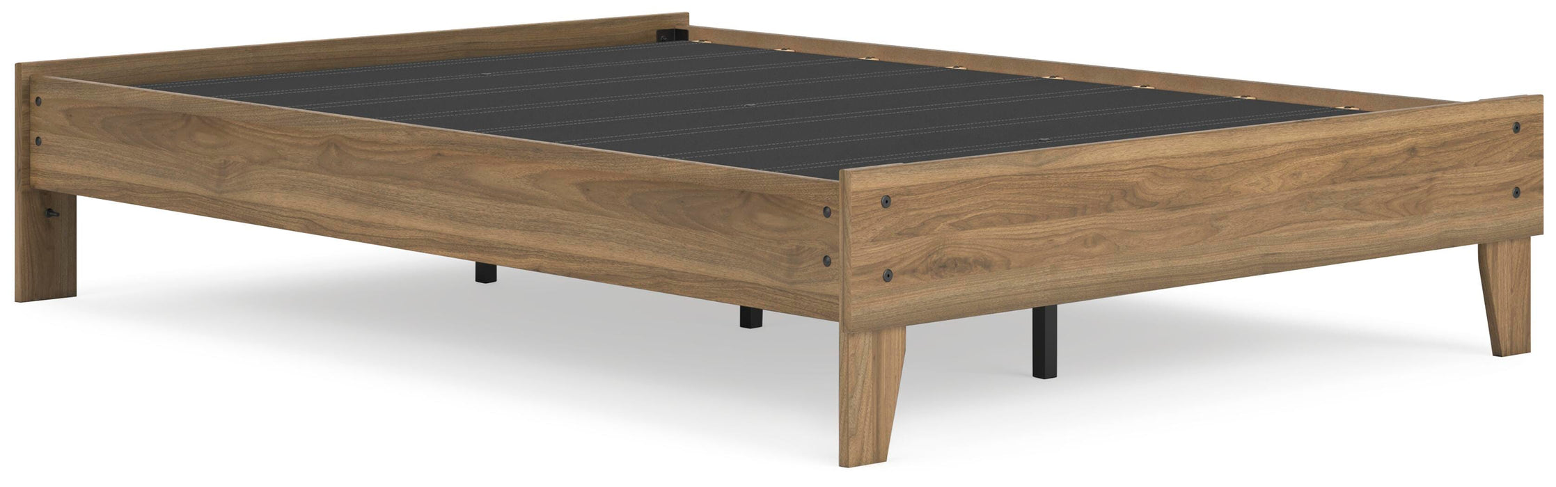 Deanlow Bed - Red Gate Home Furnishings (Ball Ground, GA)