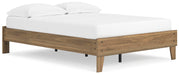 Deanlow Bed - Red Gate Home Furnishings (Ball Ground, GA)