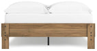 Deanlow Bed - Red Gate Home Furnishings (Ball Ground, GA)