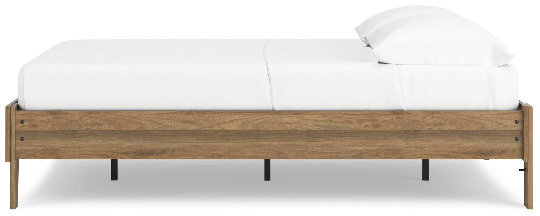 Deanlow Bed - Red Gate Home Furnishings (Ball Ground, GA)