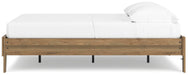 Deanlow Bed - Red Gate Home Furnishings (Ball Ground, GA)