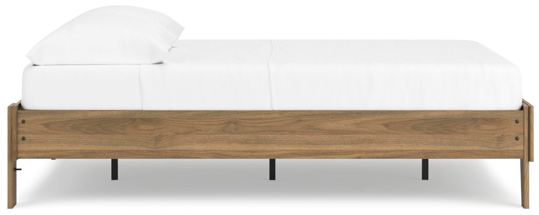 Deanlow Bed - Red Gate Home Furnishings (Ball Ground, GA)