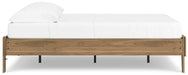 Deanlow Bed - Red Gate Home Furnishings (Ball Ground, GA)