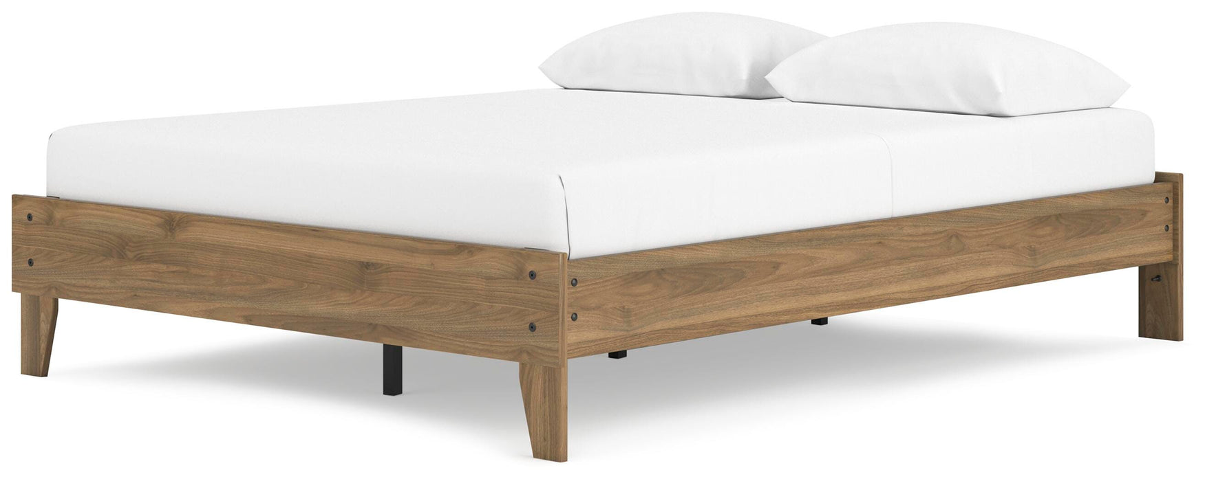 Deanlow Bed - Red Gate Home Furnishings (Ball Ground, GA)