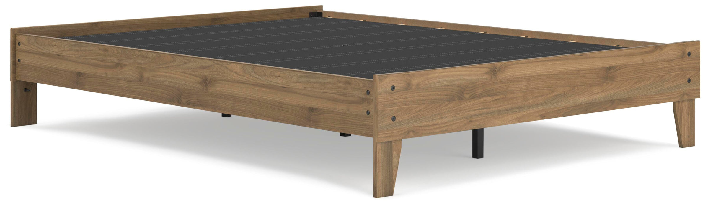 Deanlow Bed - Red Gate Home Furnishings (Ball Ground, GA)