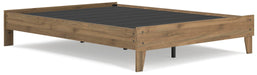 Deanlow Bed - Red Gate Home Furnishings (Ball Ground, GA)