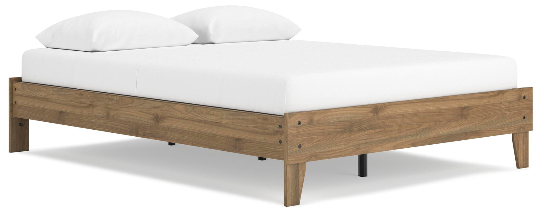 Deanlow Bed - Red Gate Home Furnishings (Ball Ground, GA)