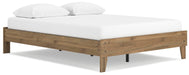 Deanlow Bed - Red Gate Home Furnishings (Ball Ground, GA)