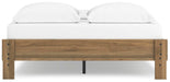 Deanlow Bed - Red Gate Home Furnishings (Ball Ground, GA)