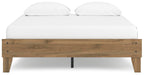 Deanlow Bed - Red Gate Home Furnishings (Ball Ground, GA)