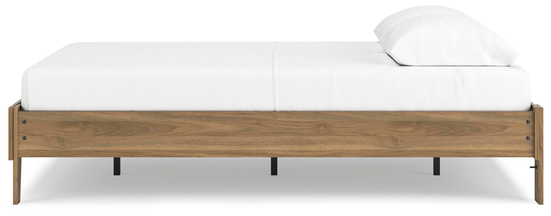 Deanlow Bed - Red Gate Home Furnishings (Ball Ground, GA)