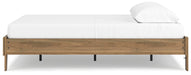 Deanlow Bed - Red Gate Home Furnishings (Ball Ground, GA)