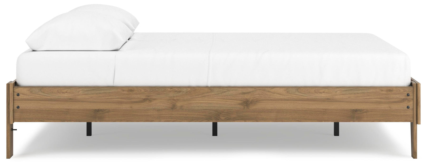 Deanlow Bed - Red Gate Home Furnishings (Ball Ground, GA)