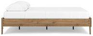 Deanlow Bed - Red Gate Home Furnishings (Ball Ground, GA)
