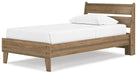 Deanlow Bedroom Package - Red Gate Home Furnishings (Ball Ground, GA)