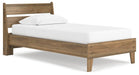 Deanlow Bed - Red Gate Home Furnishings (Ball Ground, GA)