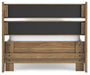 Deanlow Bed - Red Gate Home Furnishings (Ball Ground, GA)