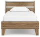 Deanlow Bedroom Package - Red Gate Home Furnishings (Ball Ground, GA)