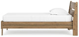 Deanlow Bed - Red Gate Home Furnishings (Ball Ground, GA)