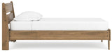 Deanlow Bed - Red Gate Home Furnishings (Ball Ground, GA)