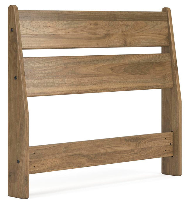 Deanlow Bed - Red Gate Home Furnishings (Ball Ground, GA)