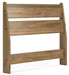 Deanlow Bed - Red Gate Home Furnishings (Ball Ground, GA)