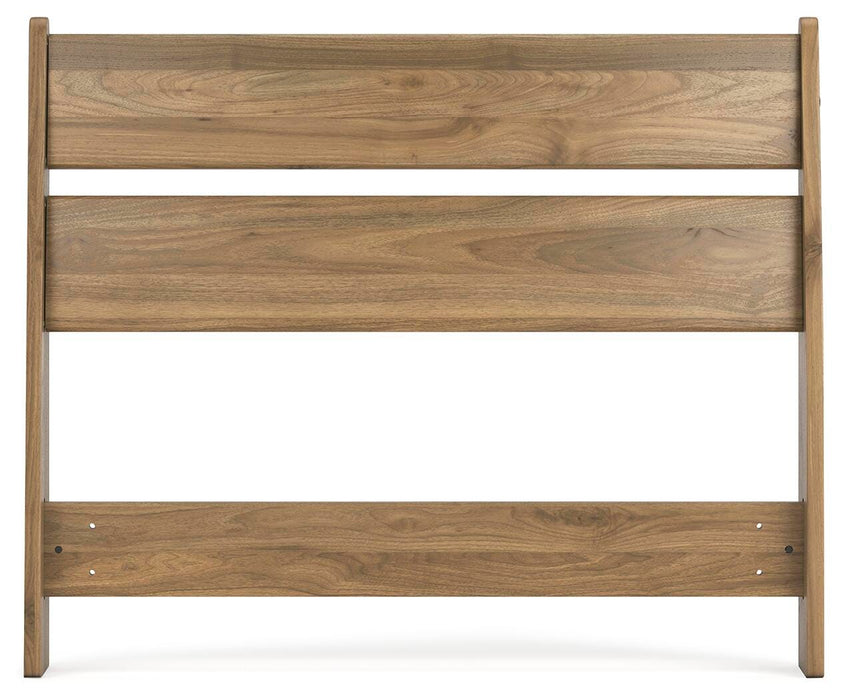 Deanlow Bed - Red Gate Home Furnishings (Ball Ground, GA)
