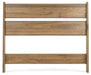 Deanlow Bed - Red Gate Home Furnishings (Ball Ground, GA)
