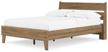 Deanlow Bed - Red Gate Home Furnishings (Ball Ground, GA)