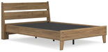 Deanlow Bed - Red Gate Home Furnishings (Ball Ground, GA)