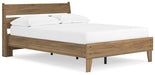 Deanlow Bed - Red Gate Home Furnishings (Ball Ground, GA)
