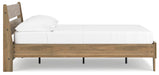 Deanlow Bed - Red Gate Home Furnishings (Ball Ground, GA)