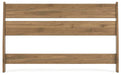Deanlow Bed - Red Gate Home Furnishings (Ball Ground, GA)