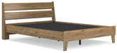 Deanlow Bed - Red Gate Home Furnishings (Ball Ground, GA)