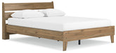 Deanlow Bed - Red Gate Home Furnishings (Ball Ground, GA)