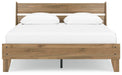 Deanlow Bed - Red Gate Home Furnishings (Ball Ground, GA)