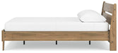 Deanlow Bed - Red Gate Home Furnishings (Ball Ground, GA)