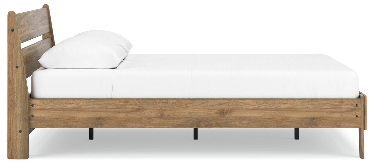 Deanlow Bed - Red Gate Home Furnishings (Ball Ground, GA)