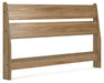 Deanlow Bed - Red Gate Home Furnishings (Ball Ground, GA)