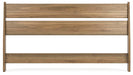 Deanlow Bed - Red Gate Home Furnishings (Ball Ground, GA)
