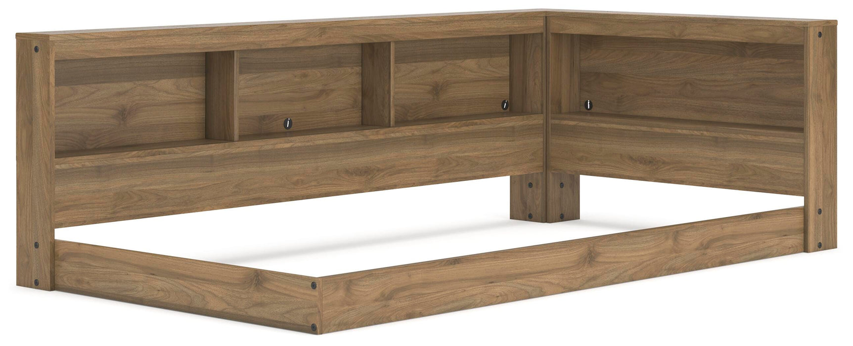 Deanlow Bed - Red Gate Home Furnishings (Ball Ground, GA)